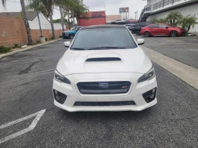 Subaru WRX | Mobile.bg    13