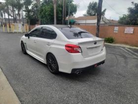 Subaru WRX | Mobile.bg    3