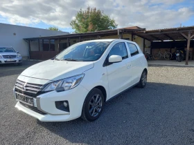 Обява за продажба на Mitsubishi Space star 1.0i   20500км. ~12 900 лв. - изображение 7
