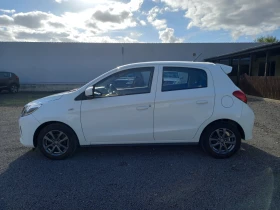 Обява за продажба на Mitsubishi Space star 1.0i   20500км. ~12 900 лв. - изображение 6