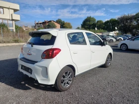 Обява за продажба на Mitsubishi Space star 1.0i   20500км. ~12 900 лв. - изображение 3