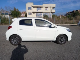 Обява за продажба на Mitsubishi Space star 1.0i   20500км. ~12 900 лв. - изображение 2