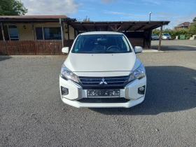 Обява за продажба на Mitsubishi Space star 1.0i   20500км. ~12 900 лв. - изображение 1