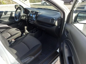 Обява за продажба на Mitsubishi Space star 1.0i   20500км. ~12 900 лв. - изображение 8