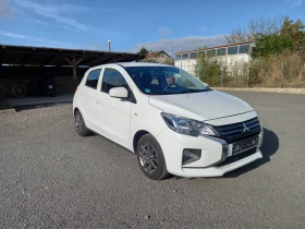Обява за продажба на Mitsubishi Space star 1.0i   20500км. ~12 900 лв. - изображение 1