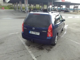 Mazda Premacy 1.8 | Mobile.bg    6