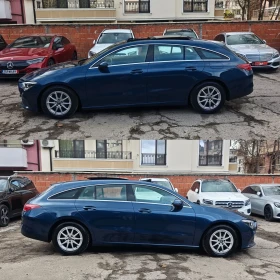 Mercedes-Benz CLA 200 AMG, ПАНОРАМА, ПОДГРЕВ, ФУЛ ЛЕД, НАВИ, КАМЕРА! - 41999 лв. / 21473.75 € - 57964485 4