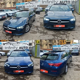 Mercedes-Benz CLA 200 AMG, ПАНОРАМА, ПОДГРЕВ, ФУЛ ЛЕД, НАВИ, КАМЕРА! - 41999 лв. / 21473.75 € - 57964485 5