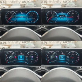 Mercedes-Benz CLA 200 AMG, ПАНОРАМА, ПОДГРЕВ, ФУЛ ЛЕД, НАВИ, КАМЕРА! - 41999 лв. / 21473.75 € - 57964485 11