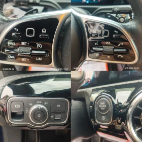 Mercedes-Benz CLA 200 AMG, ПАНОРАМА, ПОДГРЕВ, ФУЛ ЛЕД, НАВИ, КАМЕРА! - 41999 лв. / 21473.75 € - 57964485 15