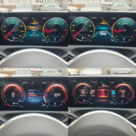 Mercedes-Benz CLA 200 AMG, ПАНОРАМА, ПОДГРЕВ, ФУЛ ЛЕД, НАВИ, КАМЕРА! - 41999 лв. / 21473.75 € - 57964485 10