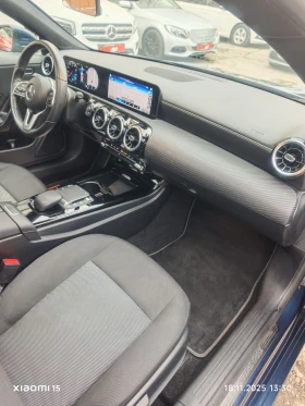 Mercedes-Benz CLA 200 AMG, ПАНОРАМА, ПОДГРЕВ, ФУЛ ЛЕД, НАВИ, КАМЕРА! - 41999 лв. / 21473.75 € - 57964485 9