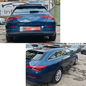 Mercedes-Benz CLA 200 AMG, ПАНОРАМА, ПОДГРЕВ, ФУЛ ЛЕД, НАВИ, КАМЕРА! - 41999 лв. / 21473.75 € - 57964485 3
