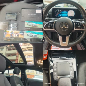 Mercedes-Benz CLA 200 AMG, ПАНОРАМА, ПОДГРЕВ, ФУЛ ЛЕД, НАВИ, КАМЕРА! - 41999 лв. / 21473.75 € - 57964485 16