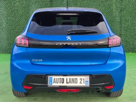 Peugeot 208 1.2PURE TECH* 101кс* 8EAT* FACE LIFT* 43 000км*  - 31800 лв. / 16259.08 € - 33400632 8