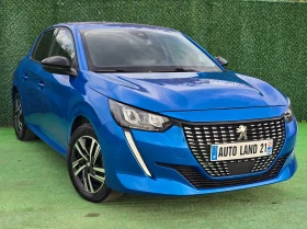 Peugeot 208 1.2PURE TECH* 101кс* 8EAT* FACE LIFT* 43 000км*  - 31800 лв. / 16259.08 € - 33400632 3