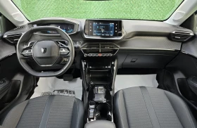 Peugeot 208 1.2PURE TECH* 101кс* 8EAT* FACE LIFT* 43 000км*  - 31800 лв. / 16259.08 € - 33400632 12