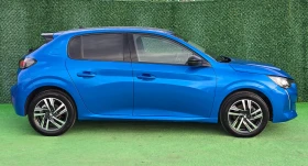 Peugeot 208 1.2PURE TECH* 101кс* 8EAT* FACE LIFT* 43 000км*  - 31800 лв. / 16259.08 € - 33400632 4