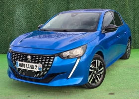 Peugeot 208 1.2PURE TECH* 101кс* 8EAT* FACE LIFT* 43 000км*  - 31800 лв. / 16259.08 € - 33400632 2