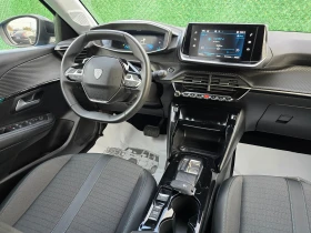 Peugeot 208 1.2PURE TECH* 101кс* 8EAT* FACE LIFT* 43 000км*  - 31800 лв. / 16259.08 € - 33400632 14