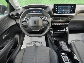 Peugeot 208 1.2PURE TECH* 101кс* 8EAT* FACE LIFT* 43 000км*  - 31800 лв. / 16259.08 € - 33400632 13