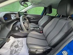 Peugeot 208 1.2PURE TECH* 101кс* 8EAT* FACE LIFT* 43 000км*  - 31800 лв. / 16259.08 € - 33400632 9