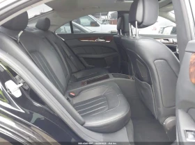 Mercedes-Benz CLS 550 4MATIC* АвтоКредит* Цена до БГ - 23999 лв. / 12270.49 € - 85330986 7