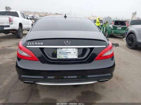 Mercedes-Benz CLS 550 4MATIC* АвтоКредит* Цена до БГ - 23999 лв. / 12270.49 € - 85330986 14