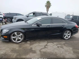 Mercedes-Benz CLS 550 4MATIC* АвтоКредит* Цена до БГ - 23999 лв. / 12270.49 € - 85330986 13
