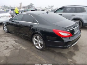 Mercedes-Benz CLS 550 4MATIC* АвтоКредит* Цена до БГ - 23999 лв. / 12270.49 € - 85330986 3