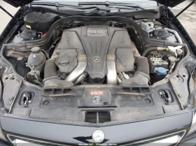 Mercedes-Benz CLS 550 4MATIC* АвтоКредит* Цена до БГ - 23999 лв. / 12270.49 € - 85330986 9