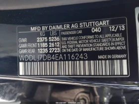 Mercedes-Benz CLS 550 4MATIC* АвтоКредит* Цена до БГ - 23999 лв. / 12270.49 € - 85330986 8