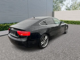 Audi A5 Bi-Xenon* LED дневни* HighBeamAssist* NAVI* Подгре, снимка 6