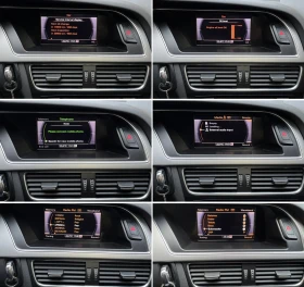 Audi A5 Bi-Xenon* LED дневни* HighBeamAssist* NAVI* Подгре, снимка 15
