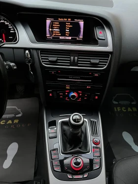 Audi A5 Bi-Xenon* LED дневни* HighBeamAssist* NAVI* Подгре, снимка 11