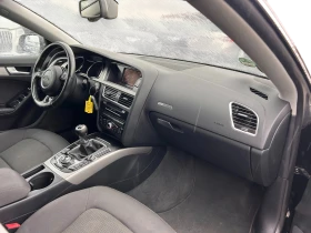 Audi A5 Bi-Xenon* LED дневни* HighBeamAssist* NAVI* Подгре, снимка 8