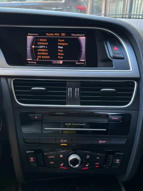 Audi A5 Bi-Xenon* LED ������* HighBeamAssist* NAVI* ������ | Mobile.bg � ����� ������ 8