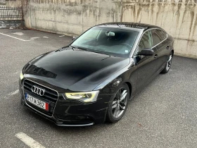 Audi A5 Bi-Xenon* LED ������* HighBeamAssist* NAVI* ������ | Mobile.bg � ����� ������ 2