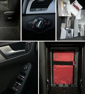 Audi A5 Bi-Xenon* LED дневни* HighBeamAssist* NAVI* Подгре, снимка 16