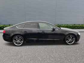 Audi A5 Bi-Xenon* LED дневни* HighBeamAssist* NAVI* Подгре, снимка 5