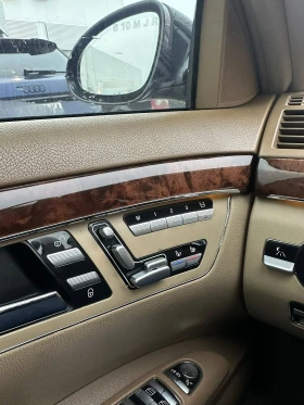 Mercedes-Benz S 320 4matik AMG, снимка 6