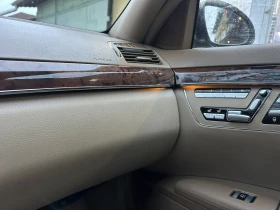 Mercedes-Benz S 320 4matik AMG, снимка 12