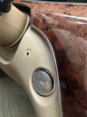 Mercedes-Benz S 320 4matik AMG, снимка 15