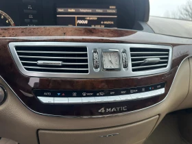 Mercedes-Benz S 320 4matik AMG, снимка 13