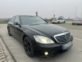Mercedes-Benz S 320 4matik AMG, снимка 2