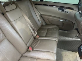 Mercedes-Benz S 320 4matik AMG, снимка 16