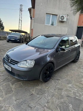 VW Golf 1.9 tdi, снимка 5