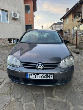 VW Golf 1.9 tdi, снимка 4