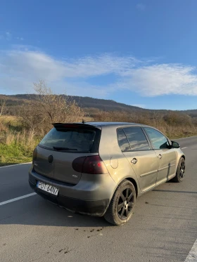VW Golf 1.9 tdi, снимка 3
