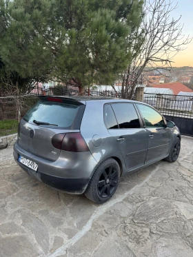 VW Golf 1.9 tdi, снимка 7